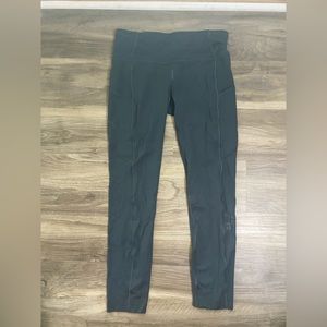 Lululemon leggings women size 8 swift speed​